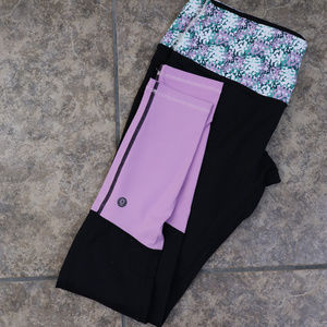 doTERRA Women's Leggings Size M